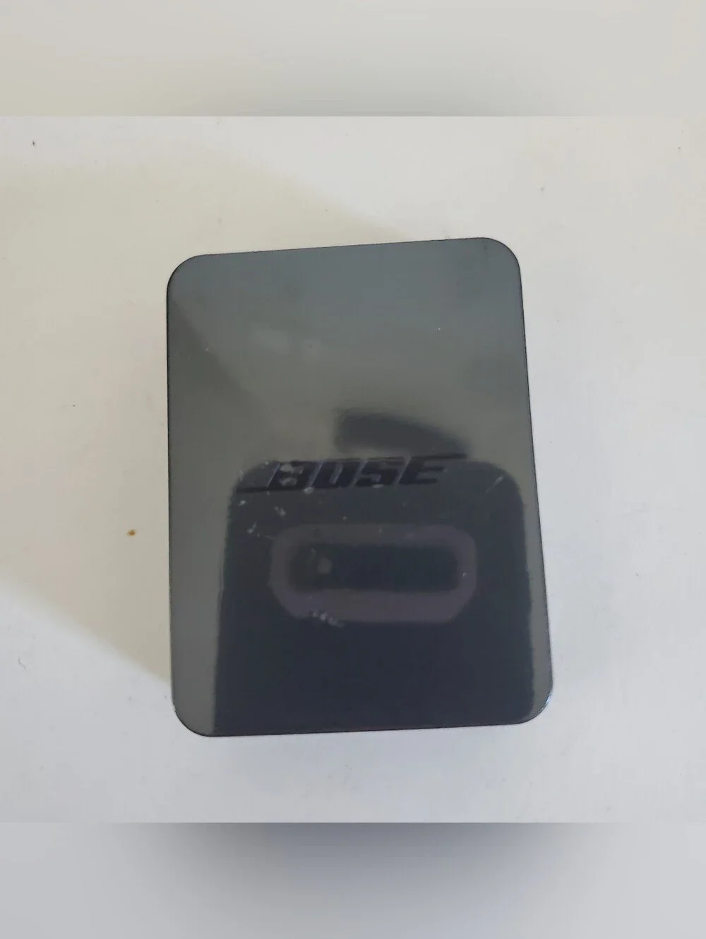 Bose Soundlink Mini II Speaker F5V-1.6C-1U-US USB Wall Charger Power Adapter New